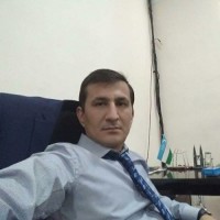 Акмал Каримов