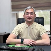 Бахтиёр Рахимов