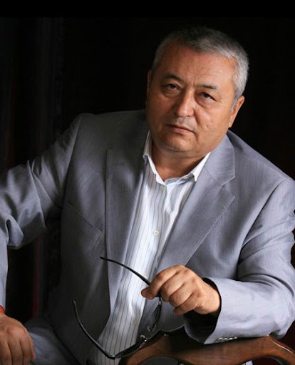 Фархад Султанов