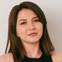 Зарина Ахмедова